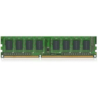  Оперативная память DDR3-1333 4GB PC3-10600 Foxconn Foxline, CL9, (512*8) (FL1333D3U9S-4G) 