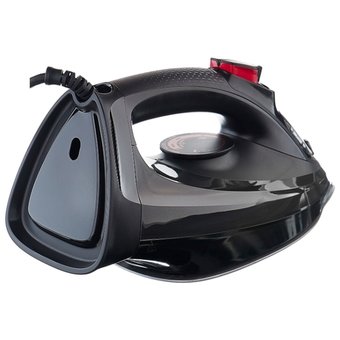  Утюг Philips PowerLife GC2998/80 черный/бордовый 