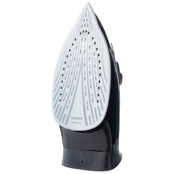  Утюг Philips PowerLife GC2998/80 черный/бордовый 
