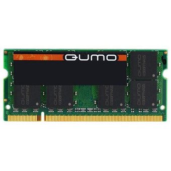  Оперативная память Qumo QUM2U-2G800T6R 