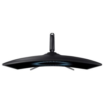  Монитор Samsung 31.5" C32HG70QQI VA 2560x1440 