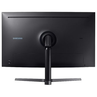 Монитор Samsung 31.5" C32HG70QQI VA 2560x1440 