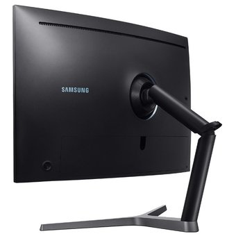  Монитор Samsung 31.5" C32HG70QQI VA 2560x1440 