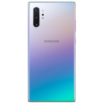  Смартфон Samsung SM-N975F Note10+ Аура 256Gb (SM-N975FZSDSER) 