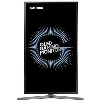  Монитор Samsung 31.5" C32HG70QQI VA 2560x1440 