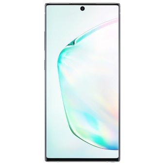  Смартфон Samsung SM-N975F Note10+ Аура 256Gb (SM-N975FZSDSER) 