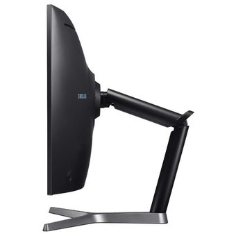  Монитор Samsung 31.5" C32HG70QQI VA 2560x1440 