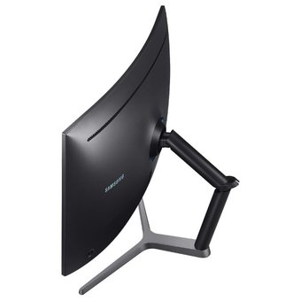  Монитор Samsung 31.5" C32HG70QQI VA 2560x1440 