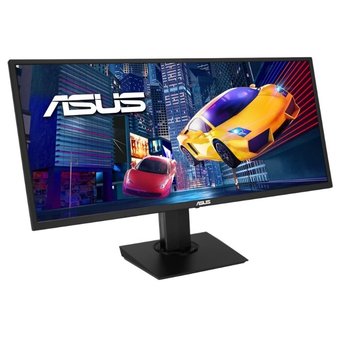  Монитор Asus 34" VP348QGL VA 3440x1440 