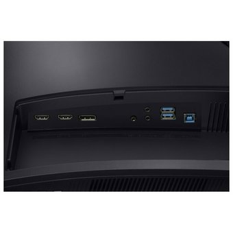  Монитор Samsung 31.5" C32HG70QQI VA 2560x1440 