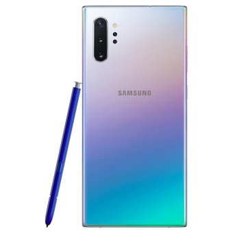  Смартфон Samsung SM-N975F Note10+ Аура 256Gb (SM-N975FZSDSER) 