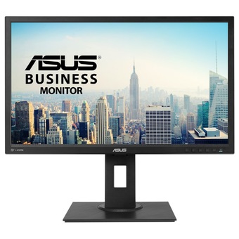  Монитор Asus 23" BE239QLBH черный IPS 