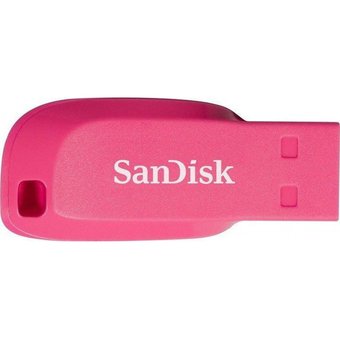  USB-флешка 64GB USB 2.0 SANDISK SDCZ50C-064G-B35PE 