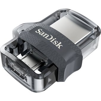  USB-флешка 256GB USB 3.0 SANDISK SDDD3-256G-G46 