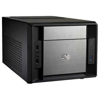  Корпус Cooler Master Elite 120 Advanced MiniDesktop RC-120A-KKN1 