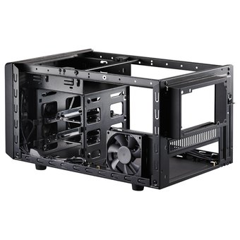  Корпус Cooler Master Elite 120 Advanced MiniDesktop RC-120A-KKN1 