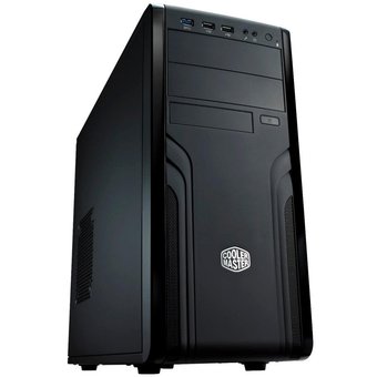  Корпус Cooler Master CM Force FOR-500-KKN1 