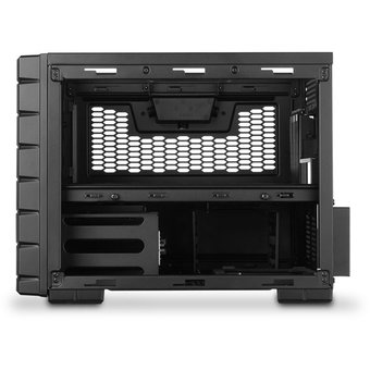  Корпус Cooler Master HAF XB EVO RC-902XB-KKN2 