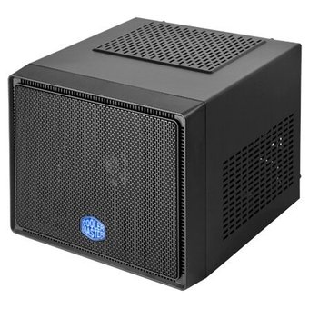  Корпус Cooler Master Elite 110 MiniDesktop RC-110-KKN2 