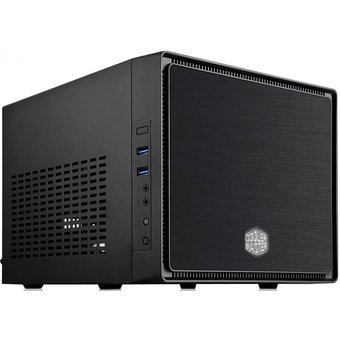  Корпус Cooler Master Elite 110 Brushed RC-110A-KKN1 