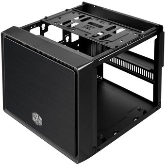  Корпус Cooler Master Elite 110 Brushed RC-110A-KKN1 