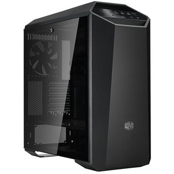  Корпус Cooler Master MasterCase MC500M MCM-M500M-KG5N-S00 