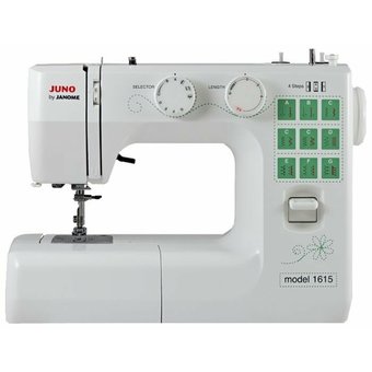  Швейная машина Janome Juno 1615 