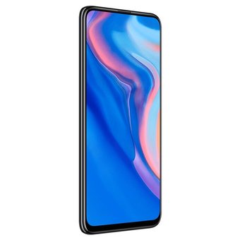  Смартфон Huawei P SMART Z 2019 Black 64GB (STK-LX1) 