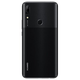  Смартфон Huawei P SMART Z 2019 Black 64GB (STK-LX1) 