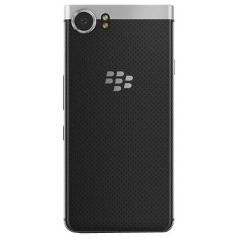  Смартфон BlackBerry KeyOne Silver 32Gb (BBB100-2) 