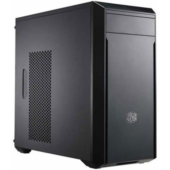  Корпус Cooler Master MasterBox Lite 3 MCW-L3S2-KN5N 