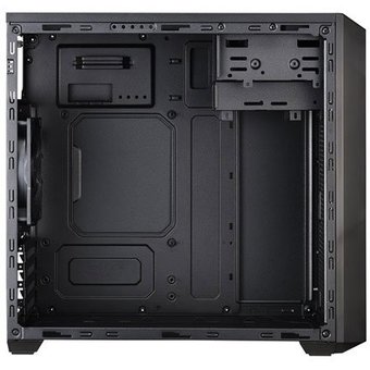  Корпус Cooler Master MasterBox Lite 3 MCW-L3S2-KN5N 