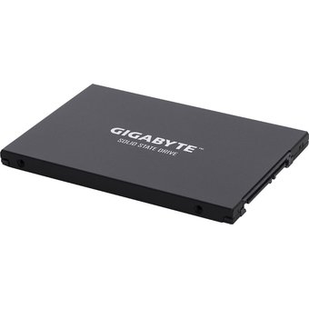  Твердотельный накопитель 256Gb SSD Gigabyte UD PRO (GP-GSTFS30256GTTD) 