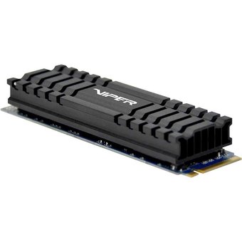  Твердотельный накопитель Patriot VPN100-2TBM28H PCI-E x4 2Tb Viper VPN100 M.2 2280 