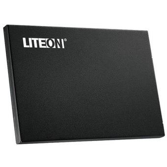  Твердотельный накопитель 120Gb SSD Lite-On MU 3 (PH6-CE120-L3) 