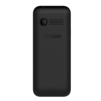  Мобильный телефон Alcatel 1066D Black 