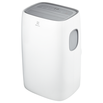 Кондиционер мобильный Electrolux EACM-13 CL/N3 белый   Кондиционер мобильный Electrolux EACM-13 CL/N3 белый