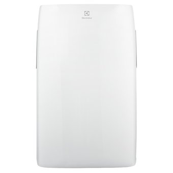 Кондиционер мобильный Electrolux EACM-15 CL/N3 белый   Кондиционер мобильный Electrolux EACM-15 CL/N3 белый