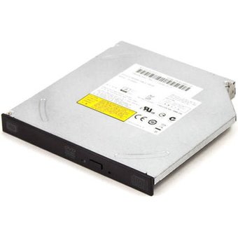  Привод DVD-RW Lite-On DS-8ACSH черный SATA slim внутренний oem 