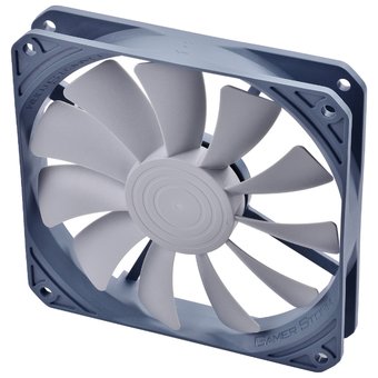  Вентилятор Deepcool GS120 120x120mm 4-pin 18-32dB Ret 