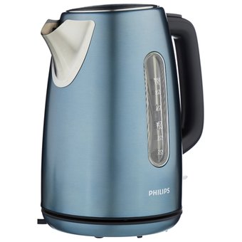  Чайник Philips HD9358/11 синий 