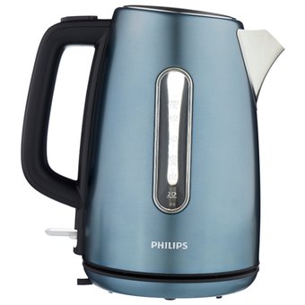  Чайник Philips HD9358/11 синий 