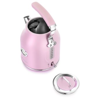  Чайник Kitfort КТ-663-3 розовый 