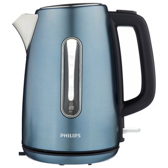  Чайник Philips HD9358/11 синий 