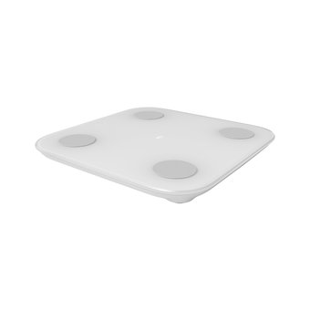  Умные весы Xiaomi Mi Smart Scale 2 Белый (XMTZC05HM) 