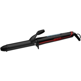  Щипцы Scarlett SC-HS60T35 черный/красный 