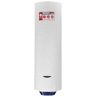  Водонагреватель Ariston BLU1 ECO ABS PW 80 V Slim 