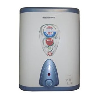  Водонагреватель De Luxe 5W40V1 