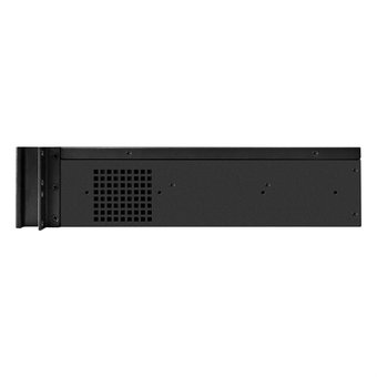  Серверный корпус Exegate Pro 2U350-01 EX292253RUS RM 19", высота 2U, глубина 350, без БП, USB 