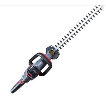  Кусторез аккумуляторный FUBAG FHTA 5640 в комплекте с аккумулятором FA 2540 Li (2.5 Ah/40V) арт. 641070 и зарядным устройством FCH 2040 арт. 641072 